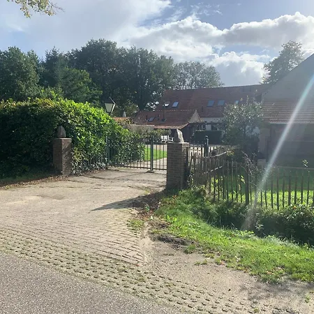 Knus Bakkershuisje * Bladel