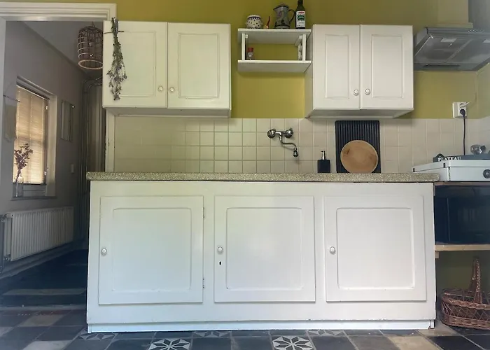 Holiday home Knus Bakkershuisje Bladel