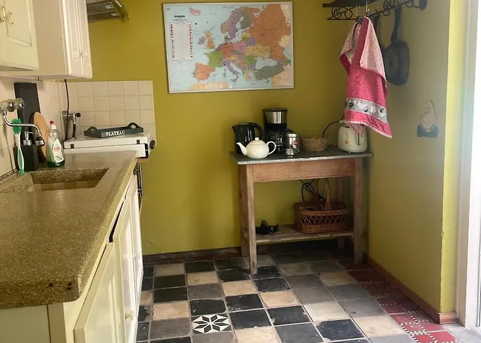 Knus Bakkershuisje * Bladel