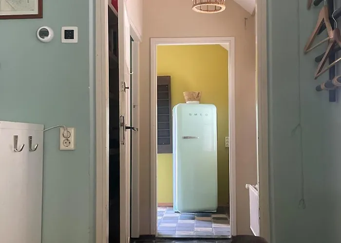 Knus Bakkershuisje Holiday home Bladel