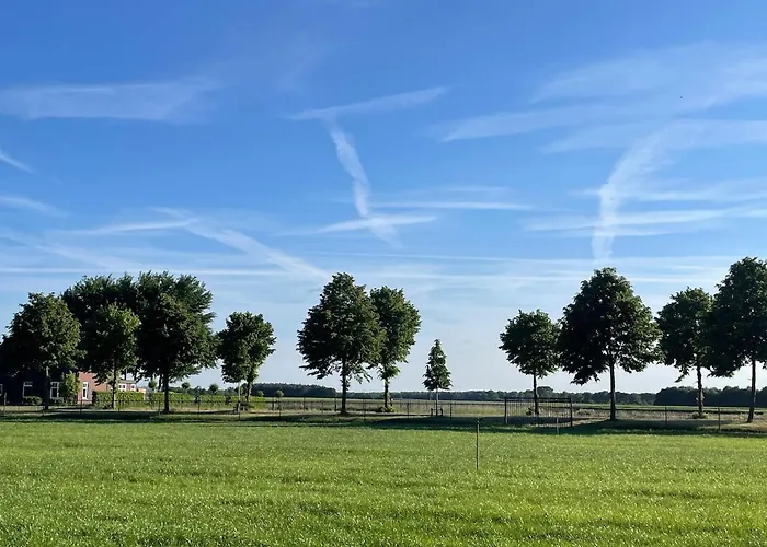 Knus Bakkershuisje *