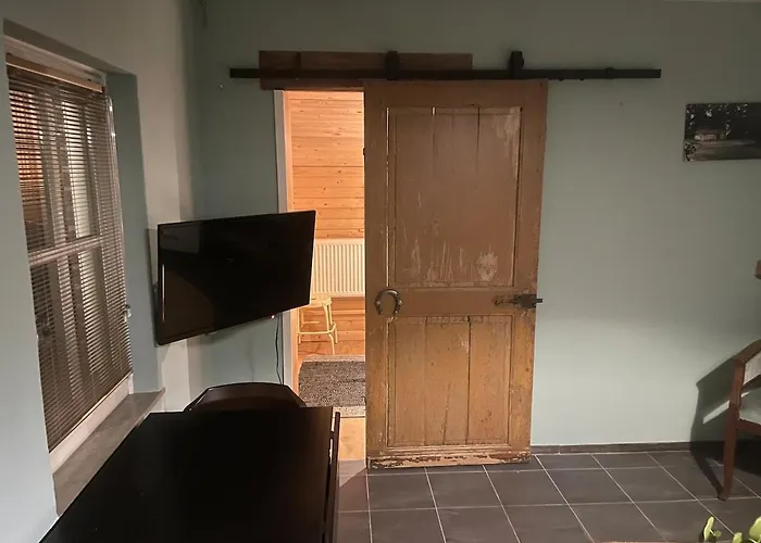 Knus Bakkershuisje * Bladel