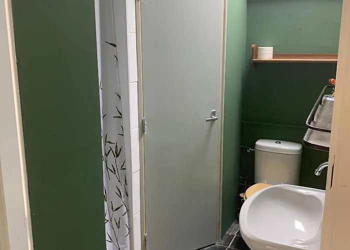 Knus Bakkershuisje Holiday home Bladel