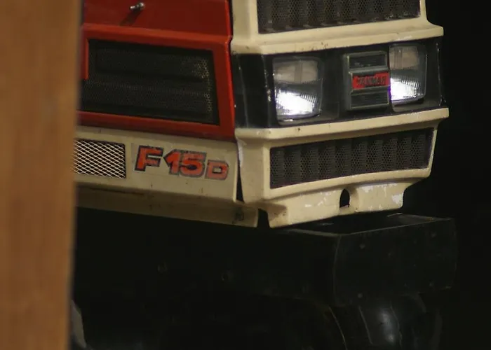 Holiday home Knus Bakkershuisje