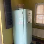 Knus Bakkershuisje *
