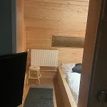 Knus Bakkershuisje *