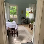 Knus Bakkershuisje *