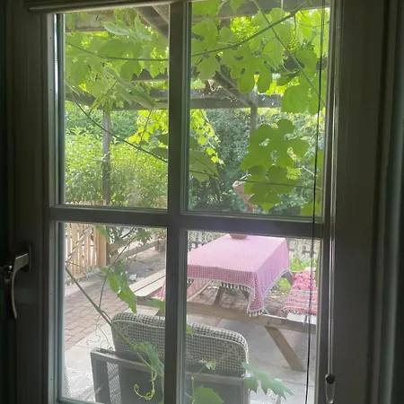 Knus Bakkershuisje Dom wakacyjny