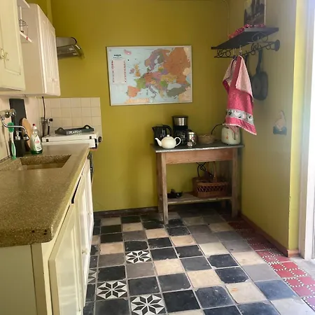 Knus Bakkershuisje * Bladel