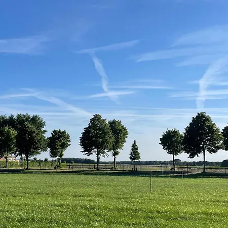 Knus Bakkershuisje *