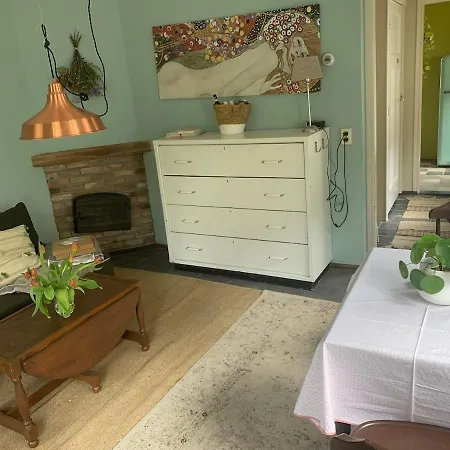 Knus Bakkershuisje Bladel